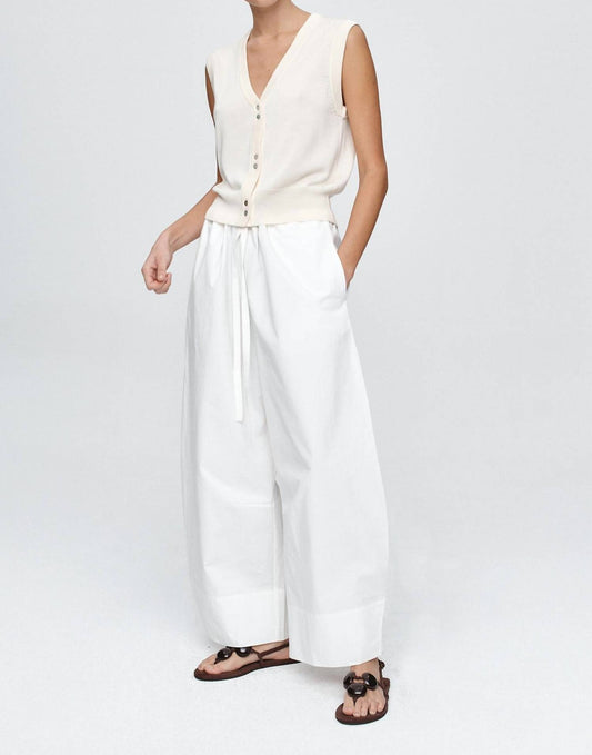 Foundations Vest
