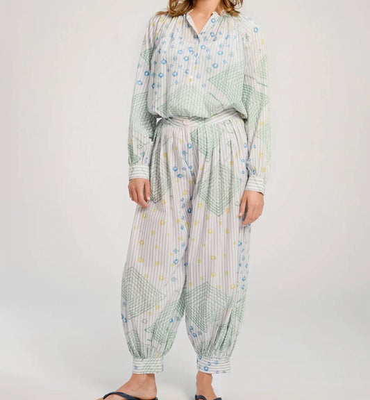Baya Harum Pant