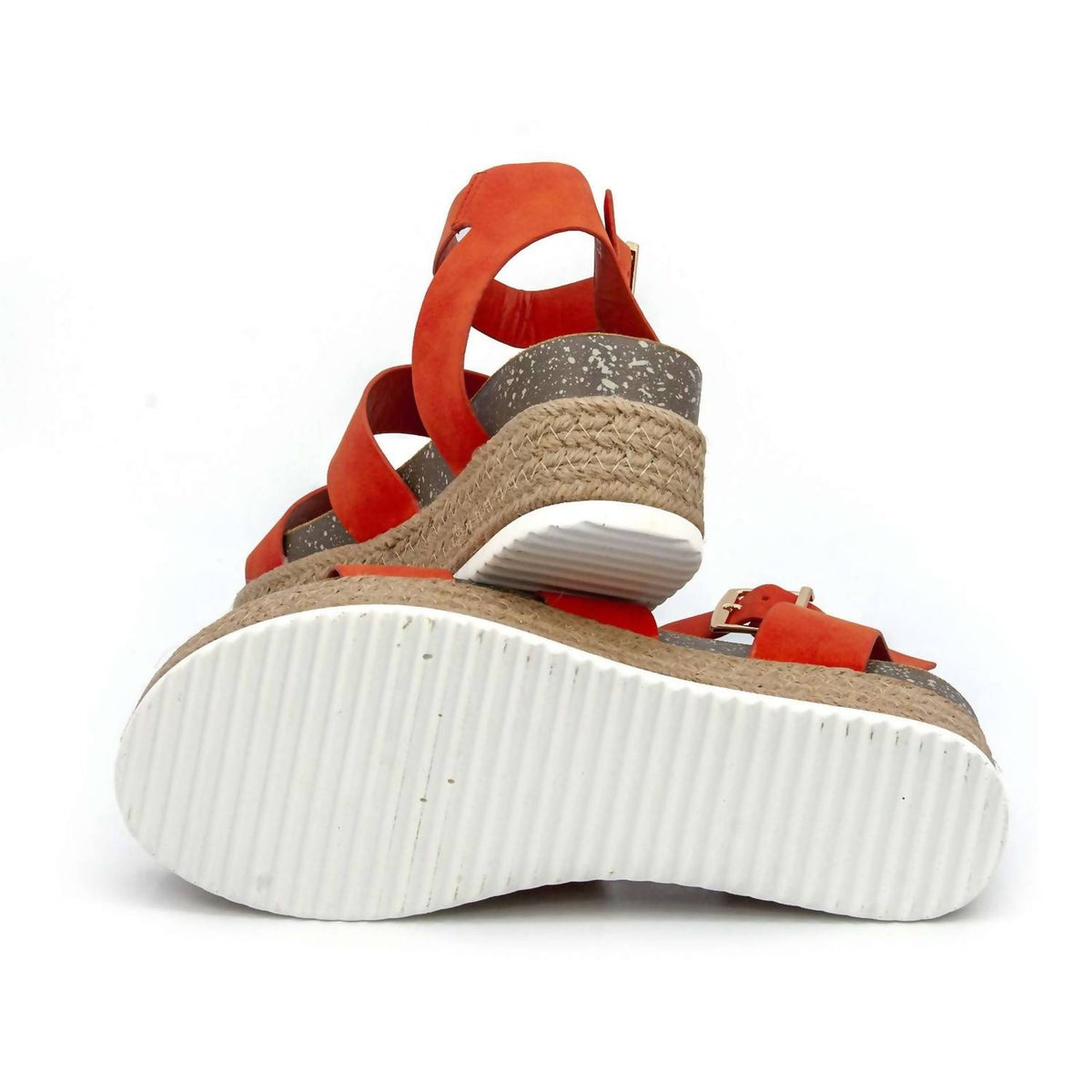 Women's Larissa Wedge Sandals