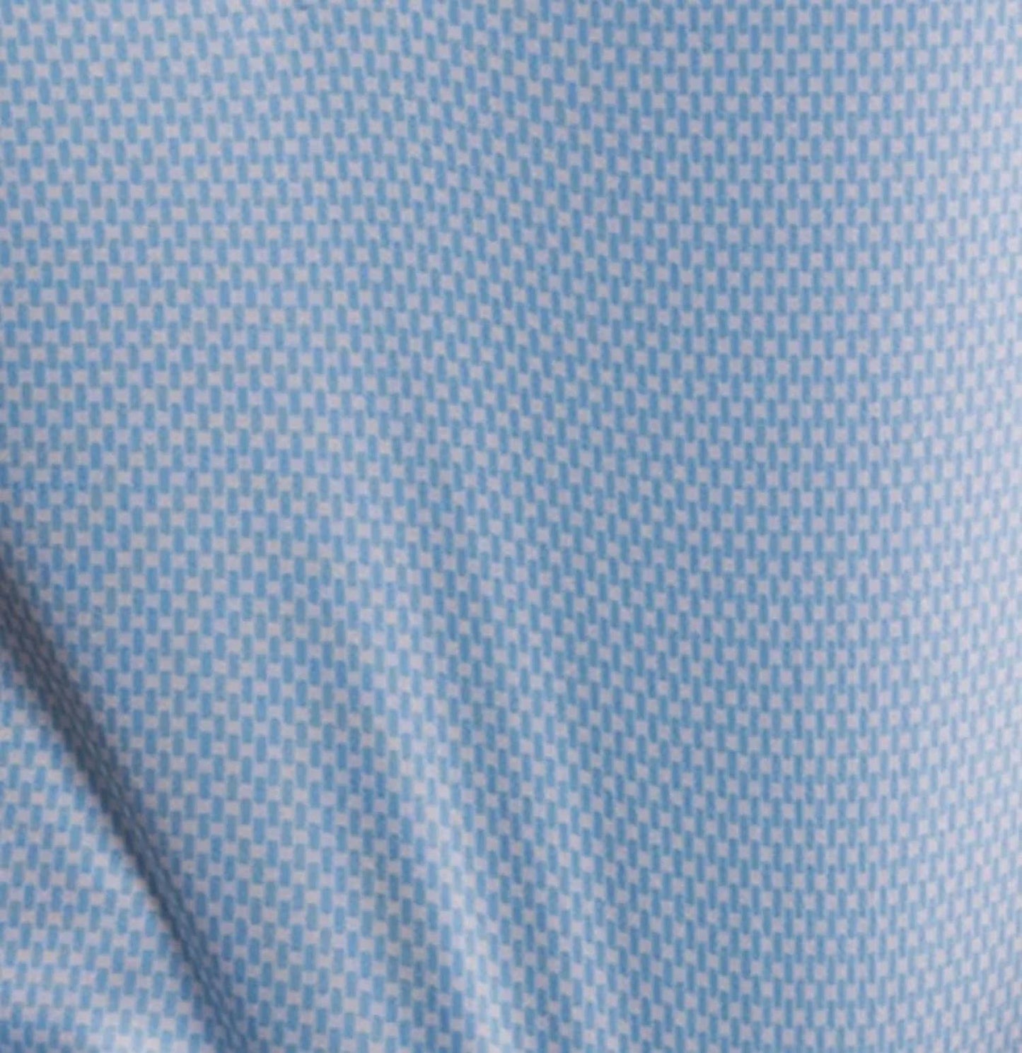 Semi Spread Collar Polo