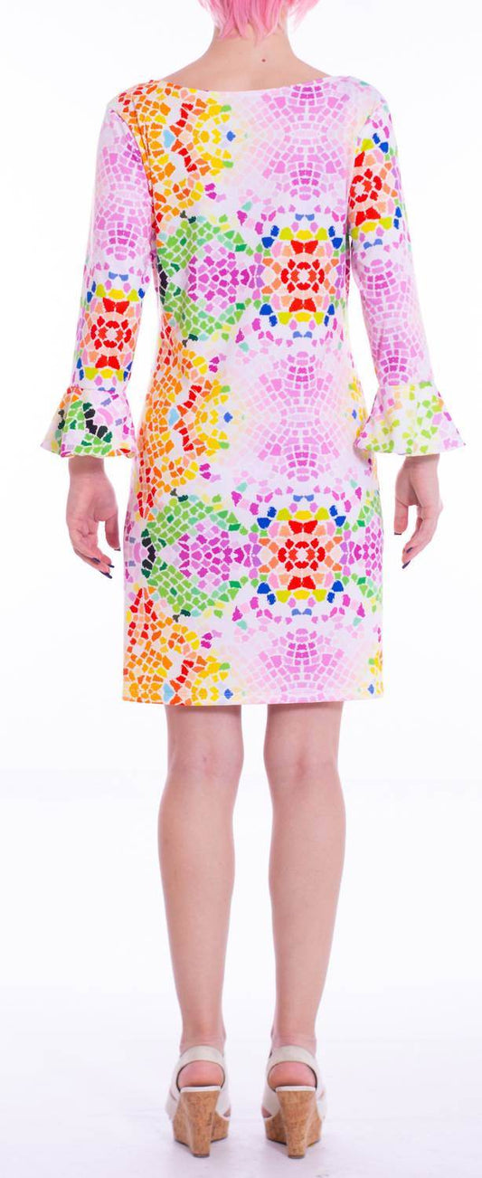 Michelle Parisou - Kayla Mini Dress - Rack Hunt