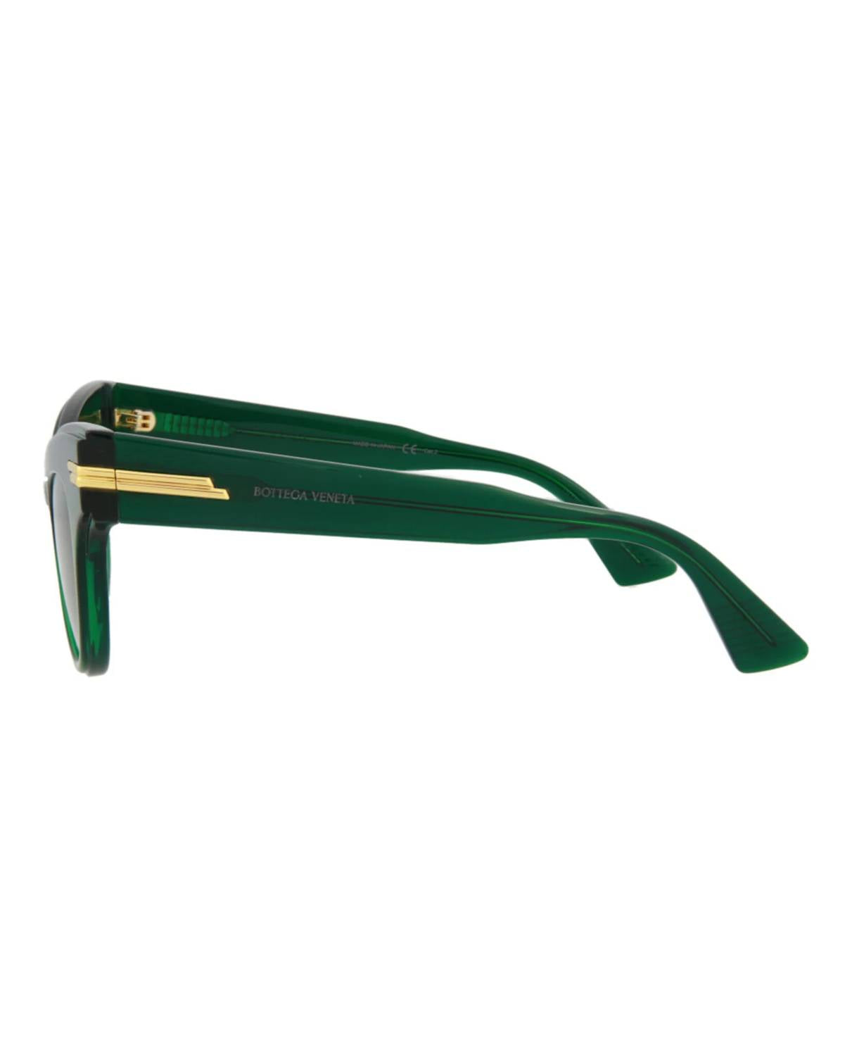 Women's Cat Eye-frame Acetate Sunglasses