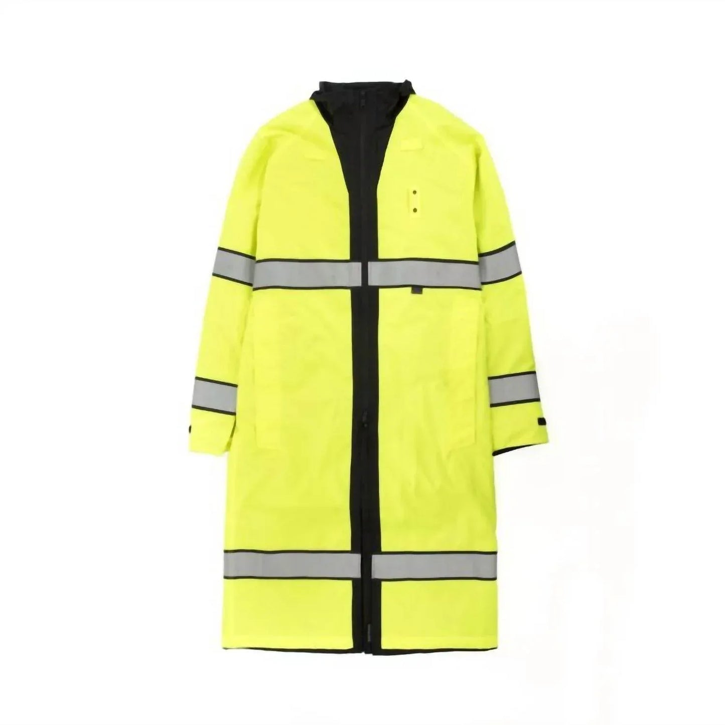 Blauer - B.dry Reversible Raincoat - Rack Hunt