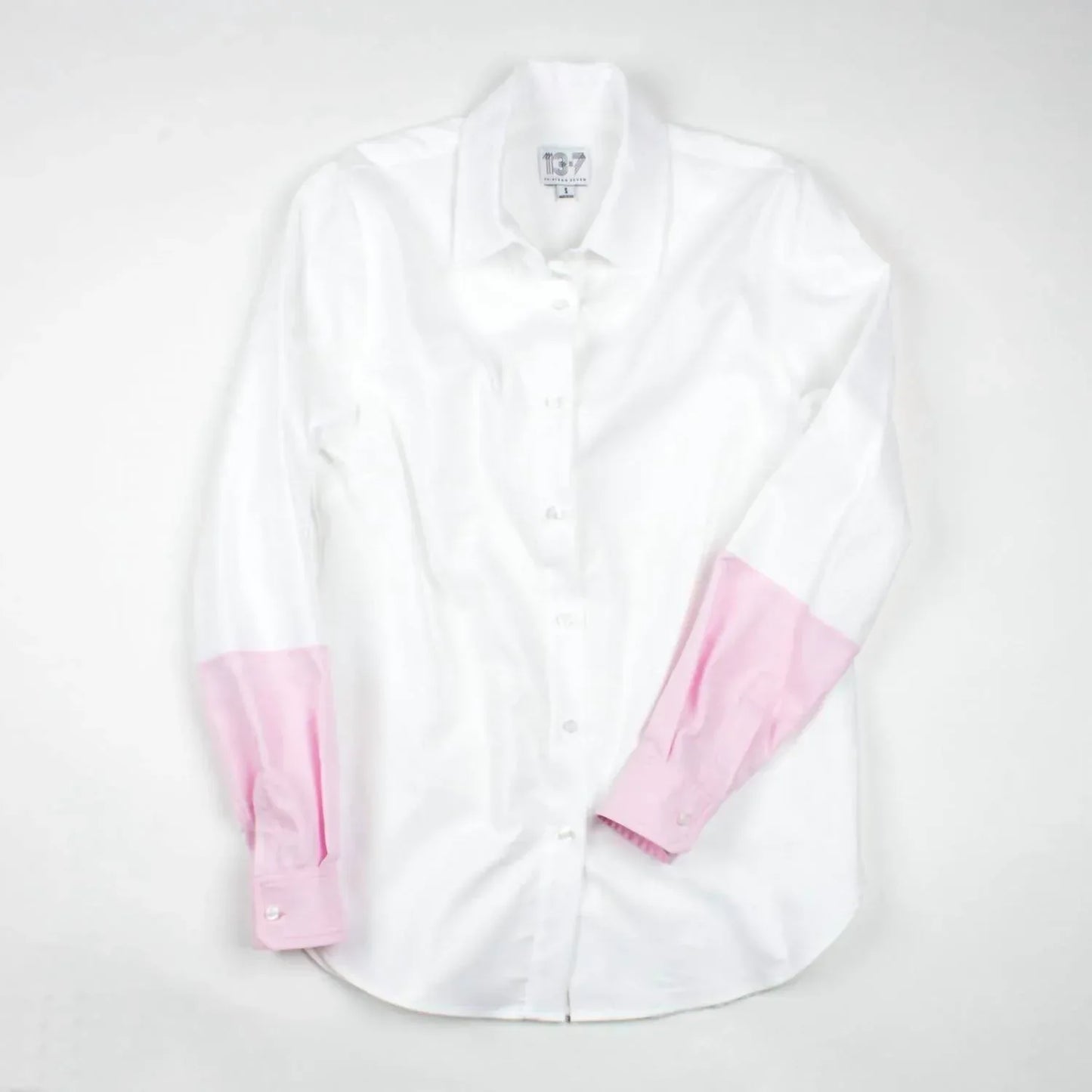 Thirteen Seven - Hand Dipped Shirt - Rack Hunt