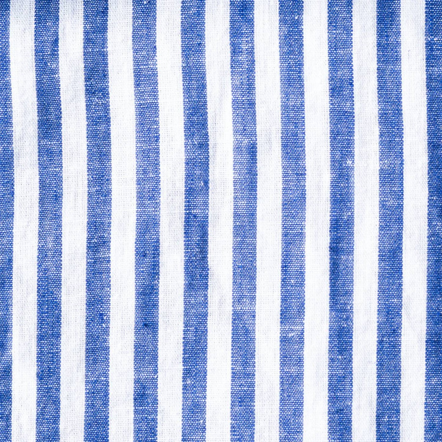 Men's Stanford Stripe Frog Linen Shirt