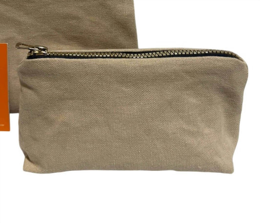 Sunsets of Naples - Make Up Bags Set - Rack Hunt -