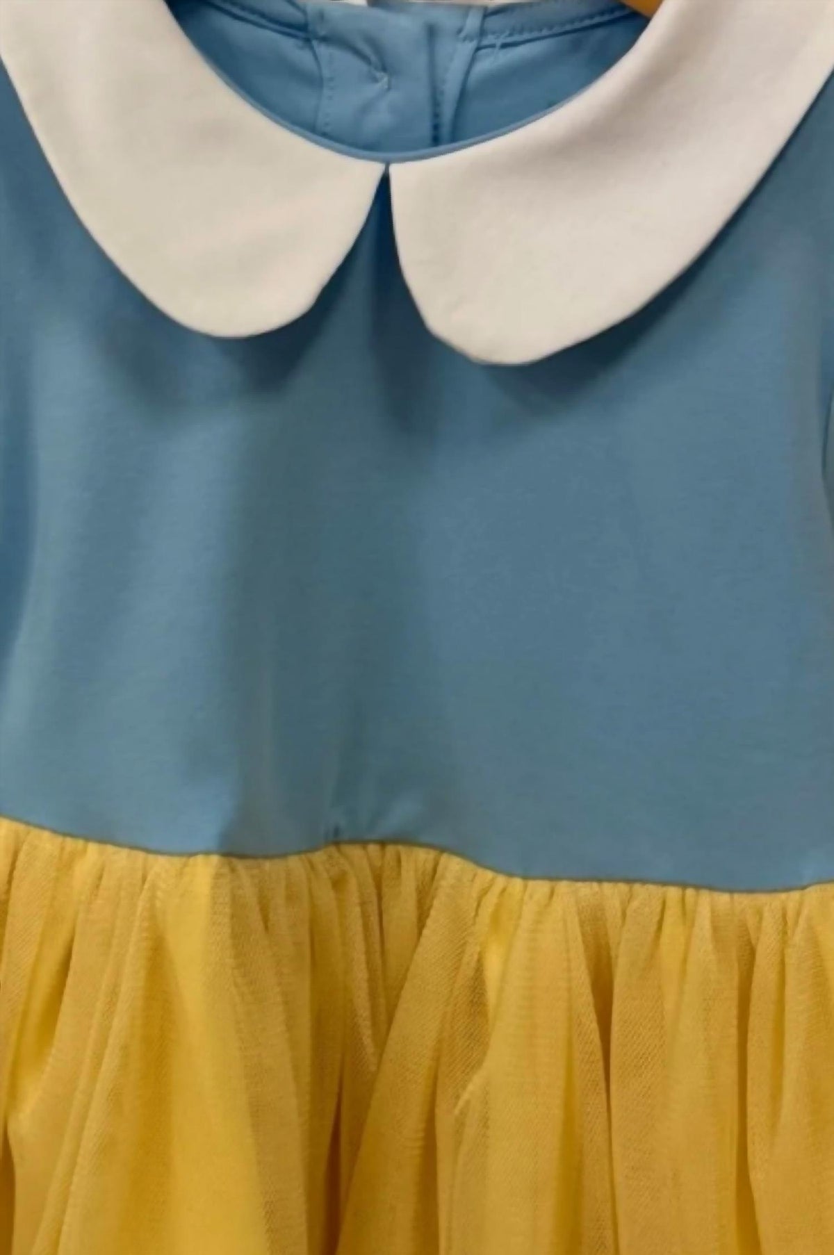 Girl's Princess Dress