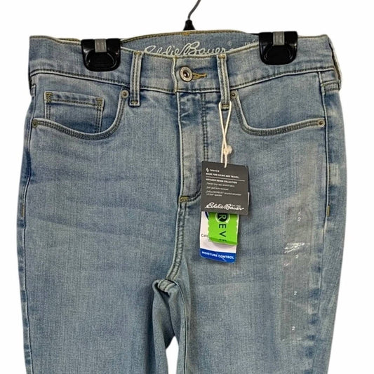 Women's Travex Voyager High Rise Skinny Jeans
