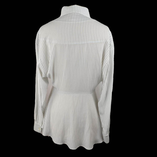 Heike-NY - Women's The Iva Blouse - Rack Hunt -