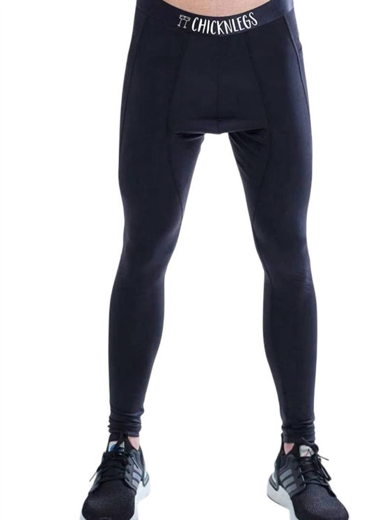 Men's Running Tights