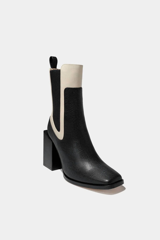 Dante Shoes - Women's Leather Ankle Adama Boots - Rack Hunt