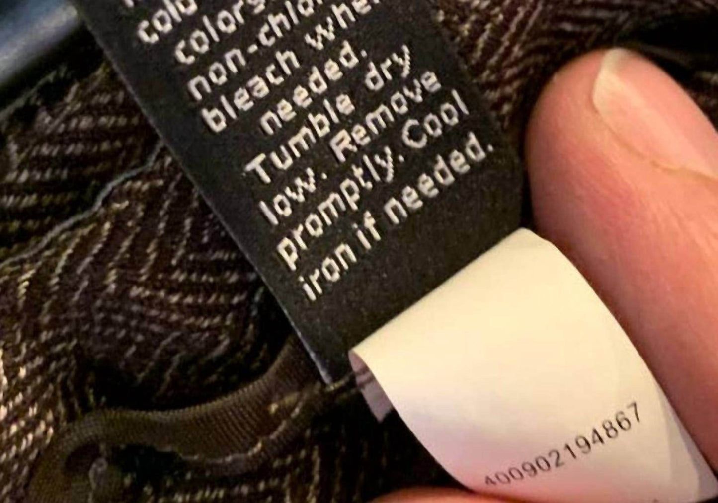 Apt. 9 - Women's Ava Fit Pants - Petite - Rack Hunt