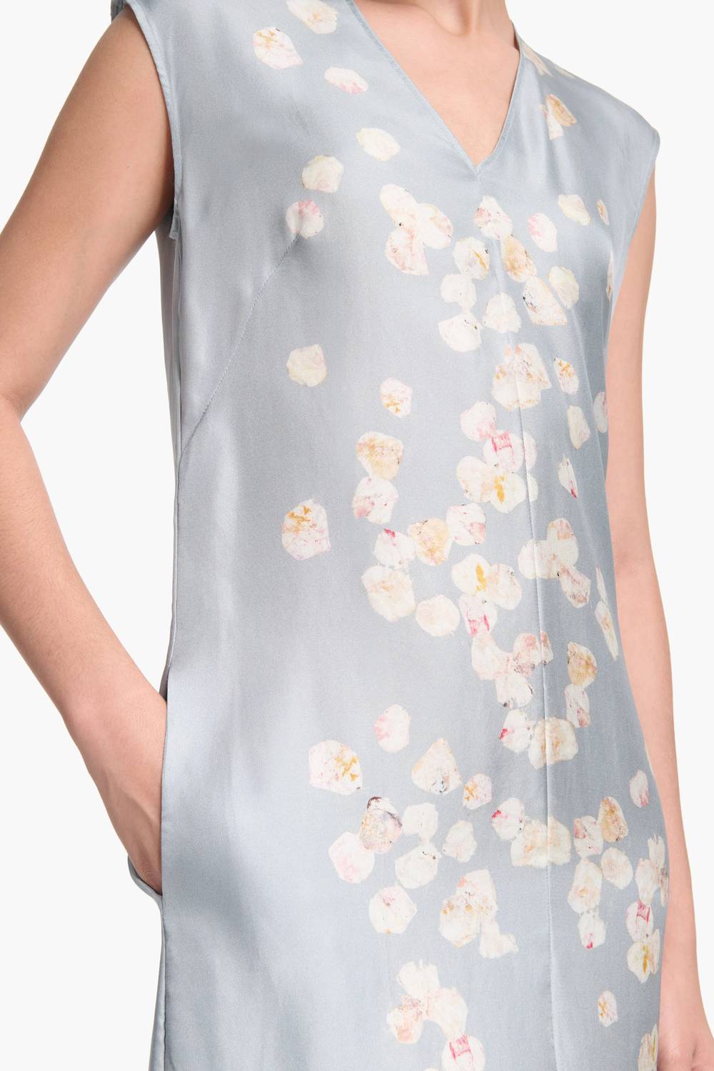 Cherie Maxi Dress