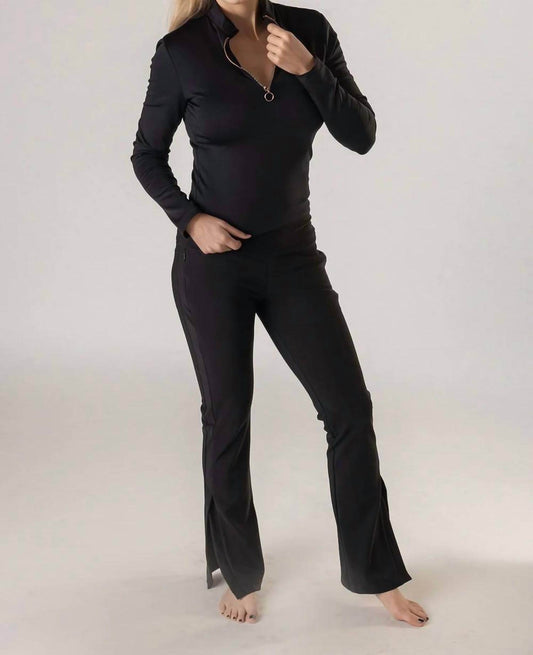 Foreplay Golf - Quarter Zip Golf Jacket - Rack Hunt -