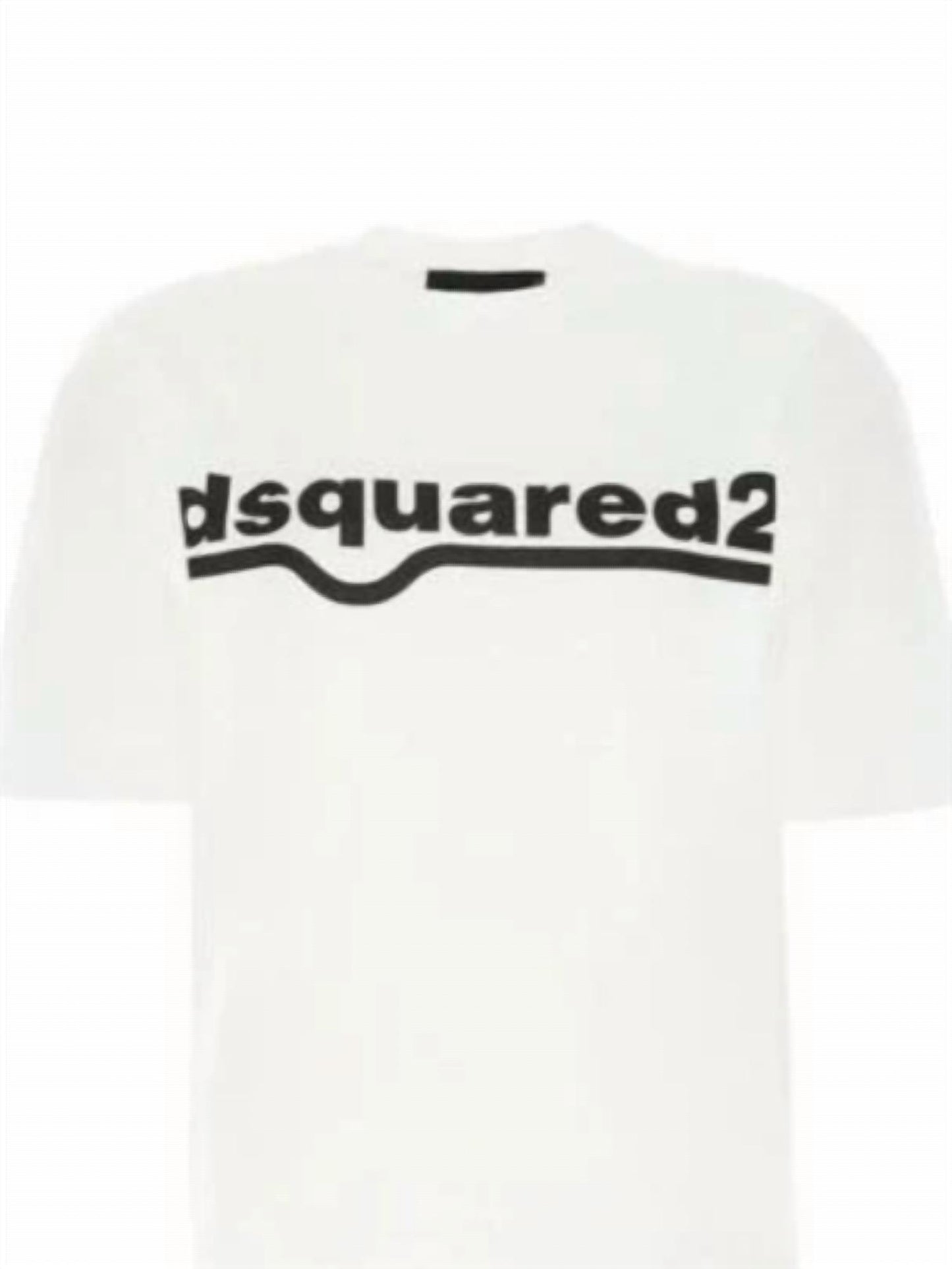 Women's Classic Logo Cotton T-shirt