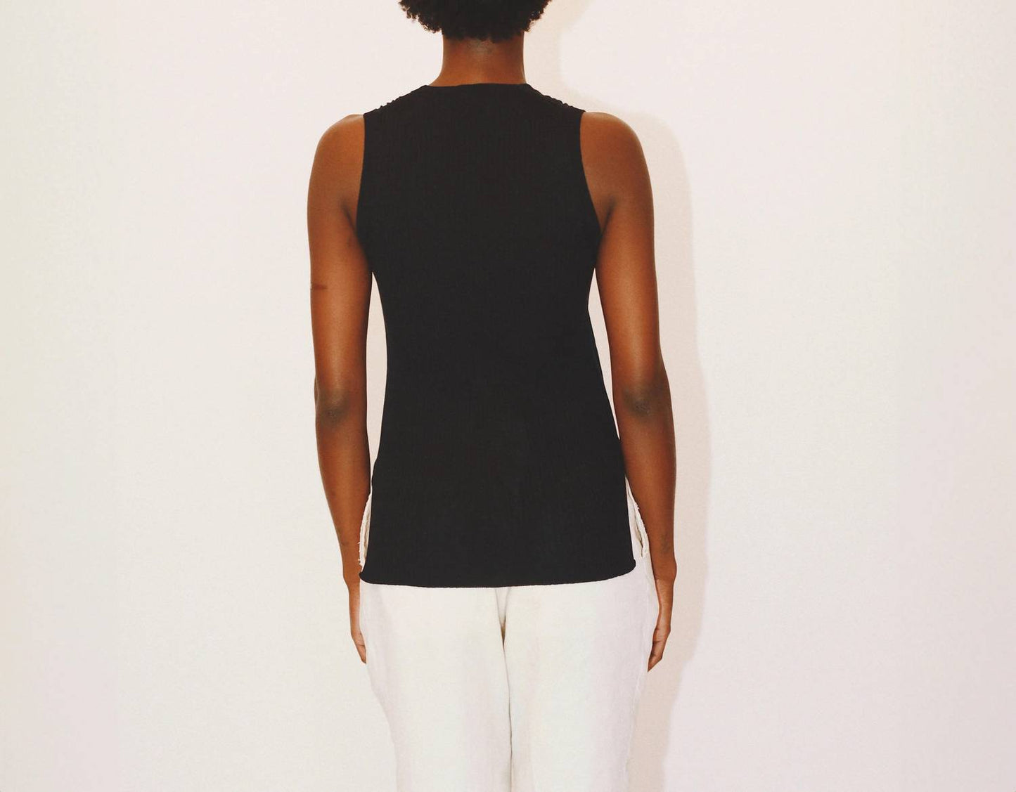 Francesca Tank Top