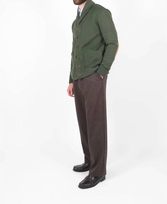 Shawl Sweater Coat 2.0