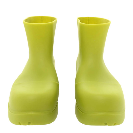Women's Rubber Puddle Ankle Boots