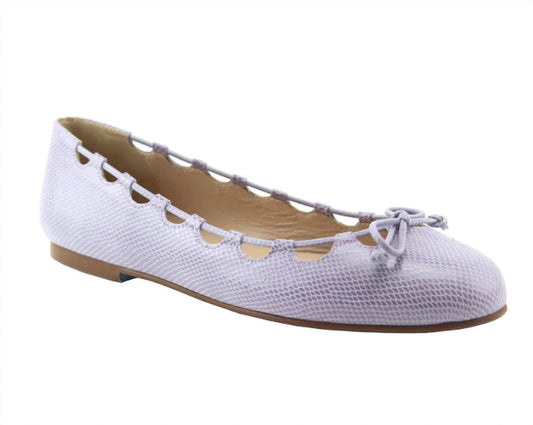 Women's Charlott Ballet Flat Shoes