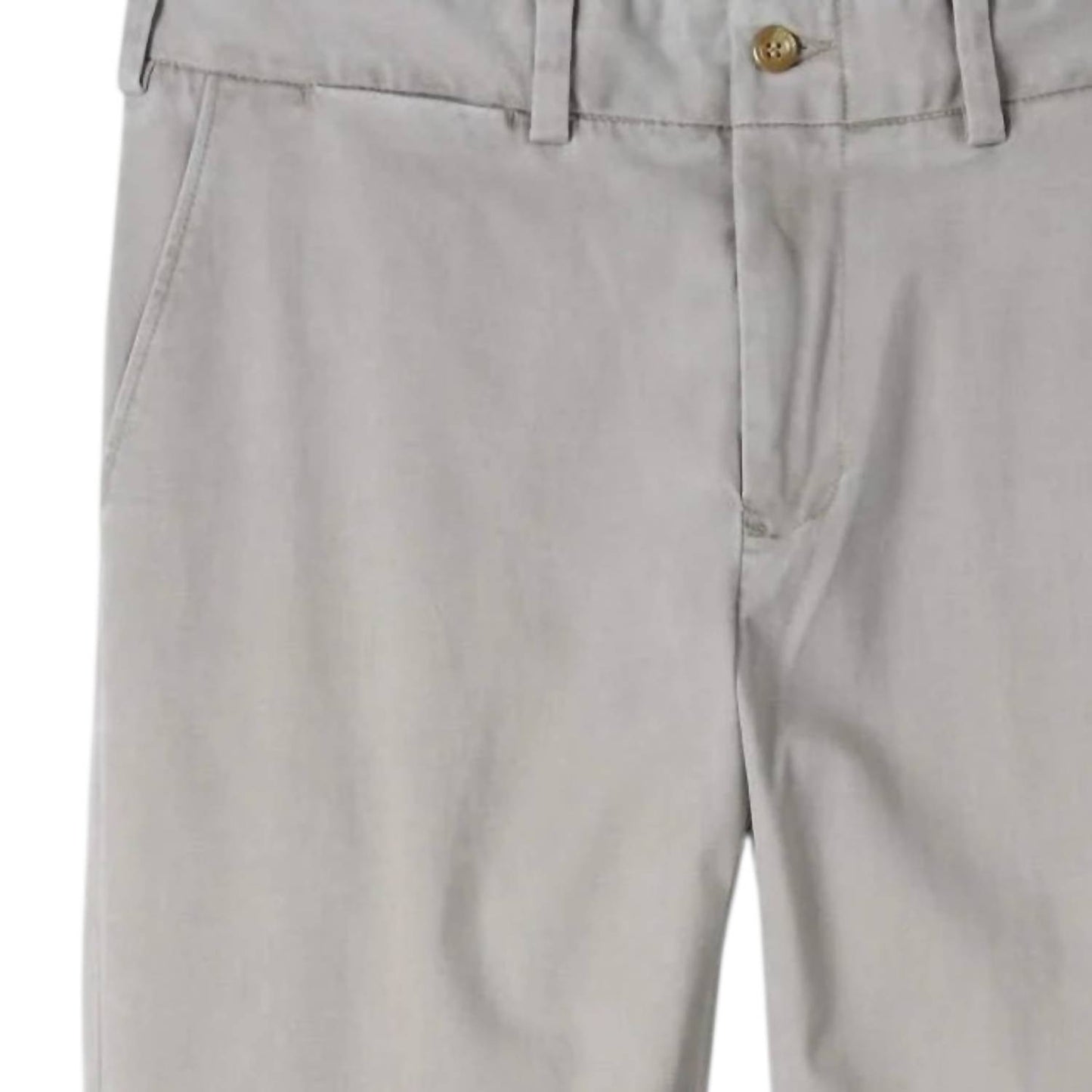 Men's Plain Bottom Straight Fit T400 Comfort Stretch Twills Pants