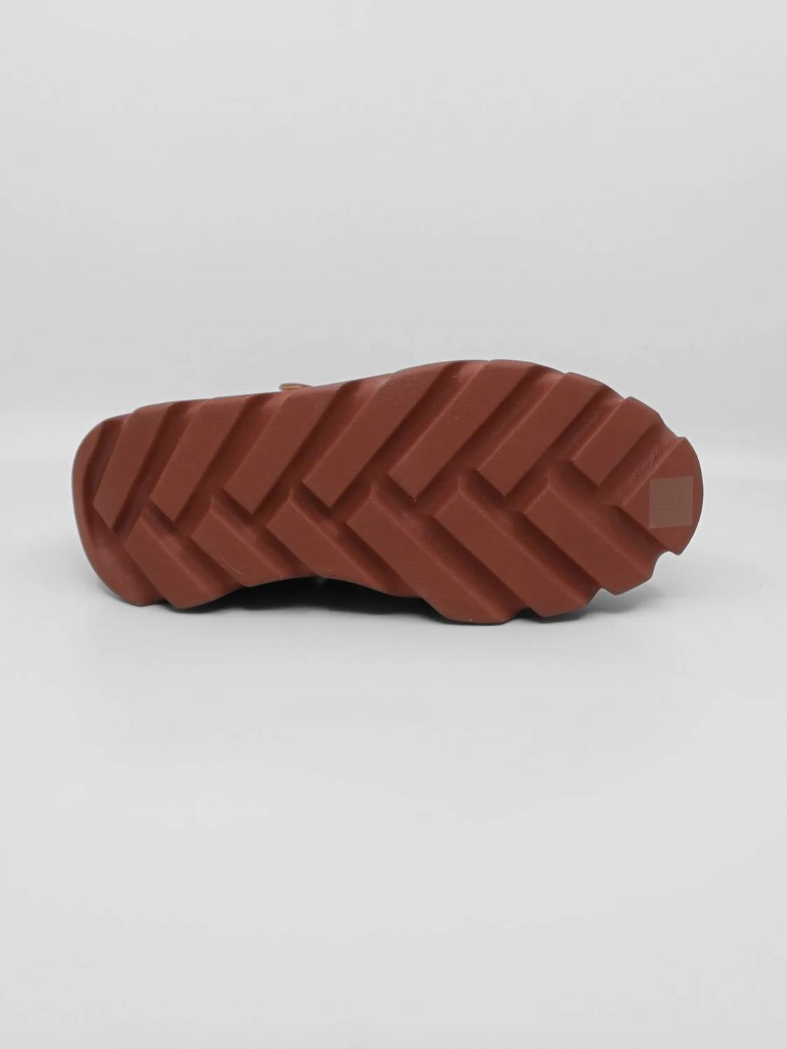 Women's Tura Lex Leather Platform Mary Jane Shoe