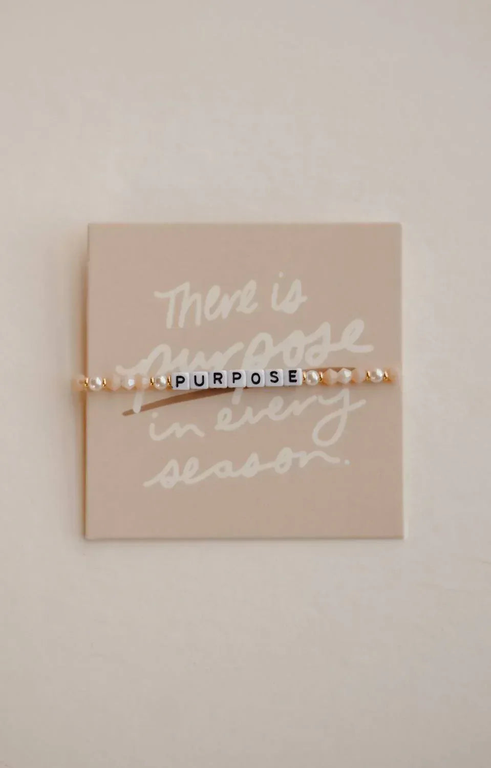 Dear Heart - Women's Purpose Bracelet - Rack Hunt