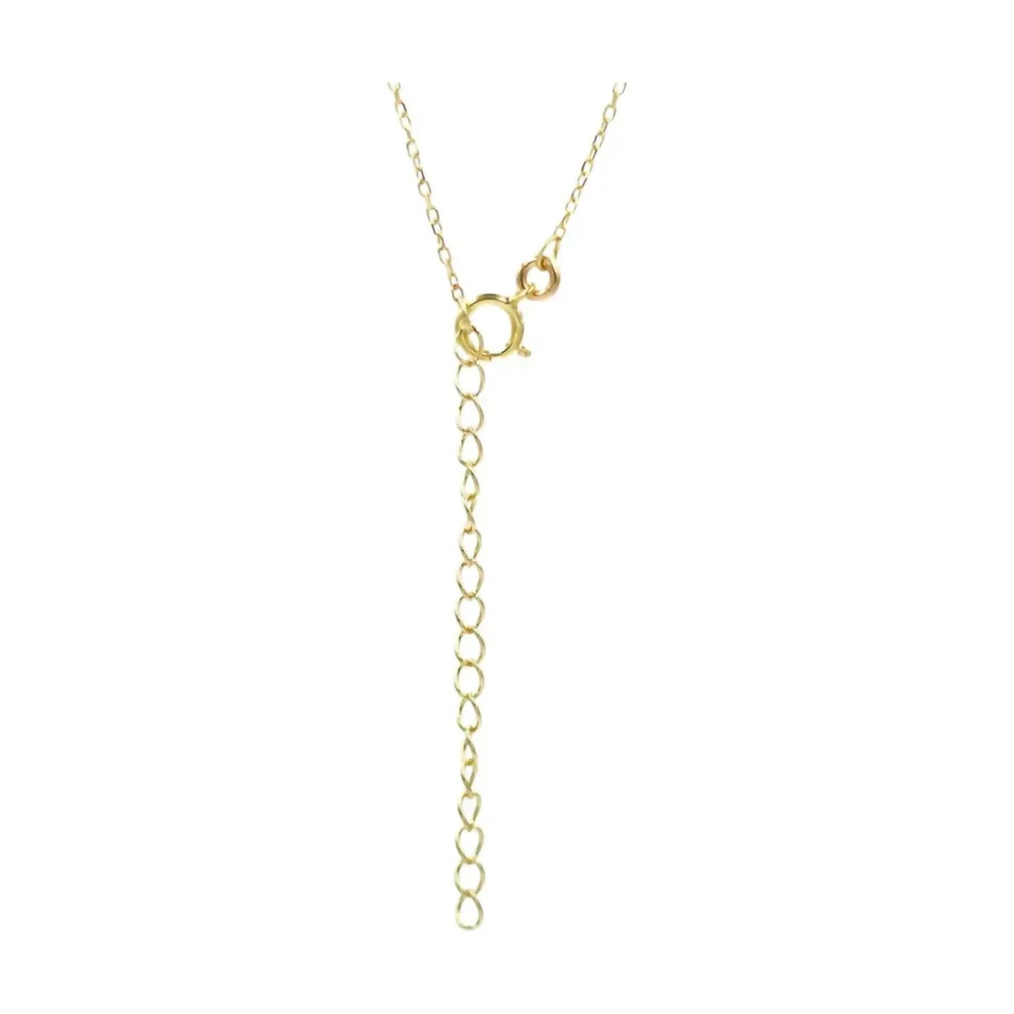 Bara Boheme - Women's Mama Necklace - Rack Hunt
