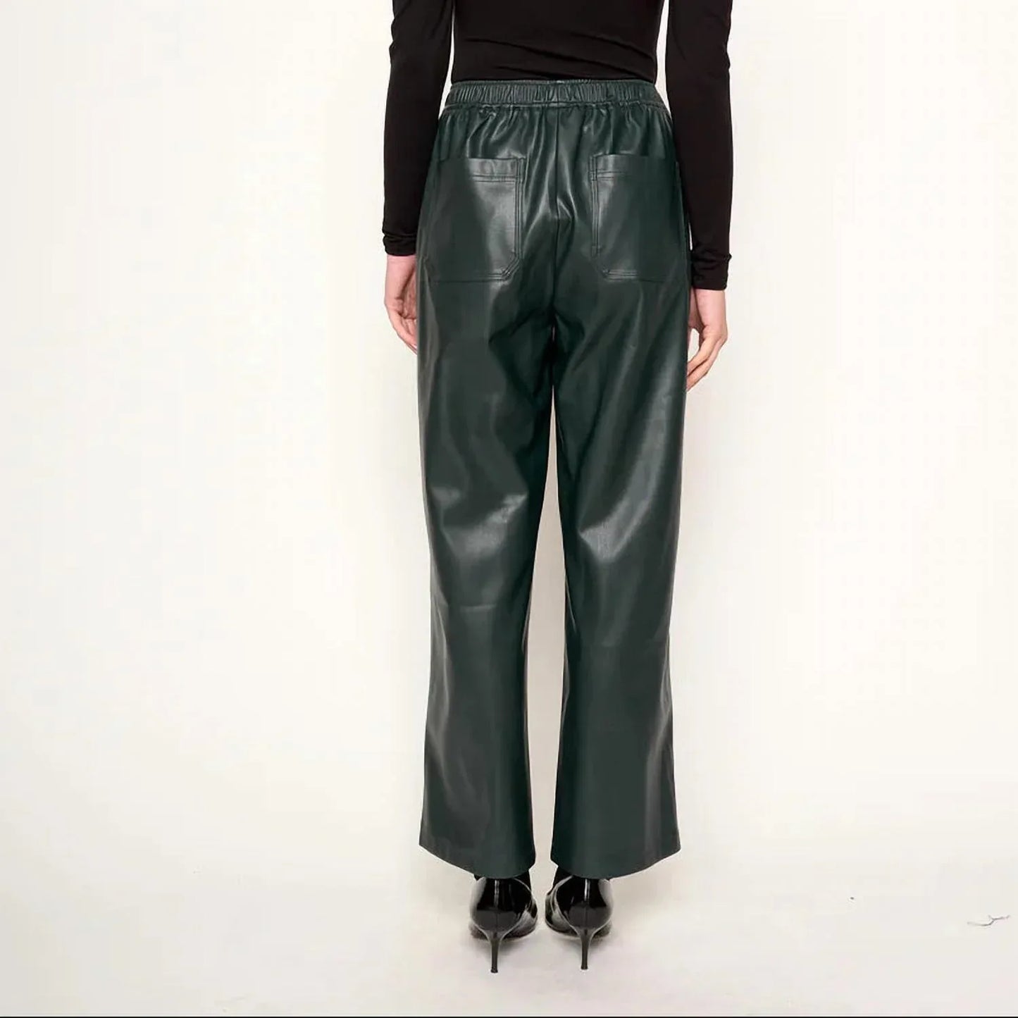 dRA Los Angeles - Bryan Pant - Rack Hunt