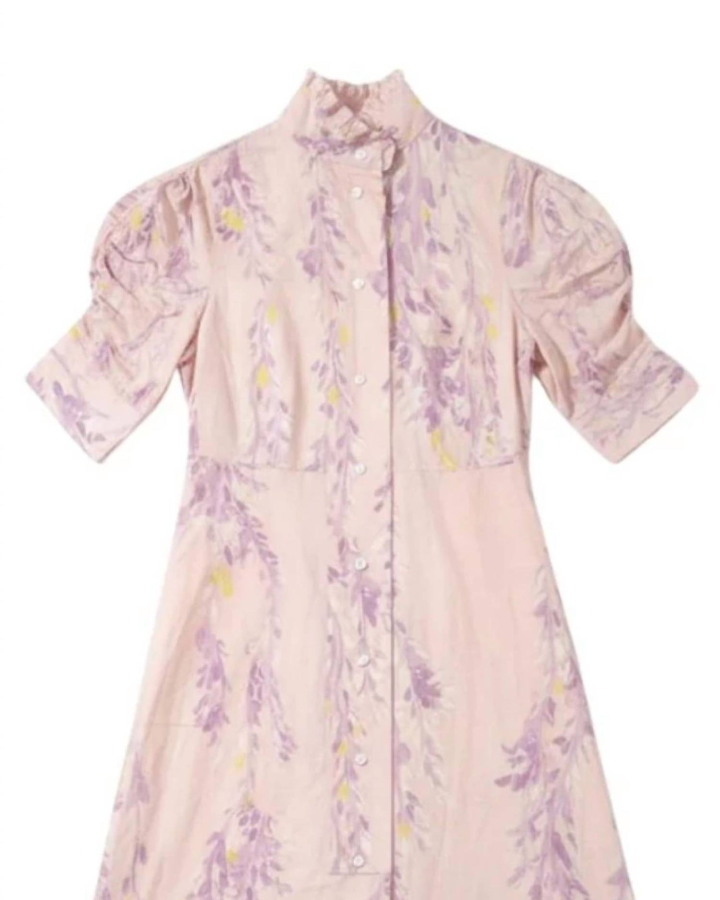 Women's Venetia Collared Dress