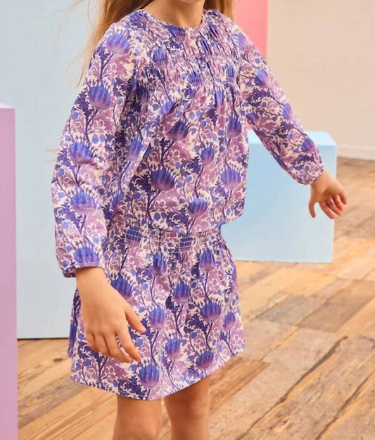Anita Long Sleeve Top