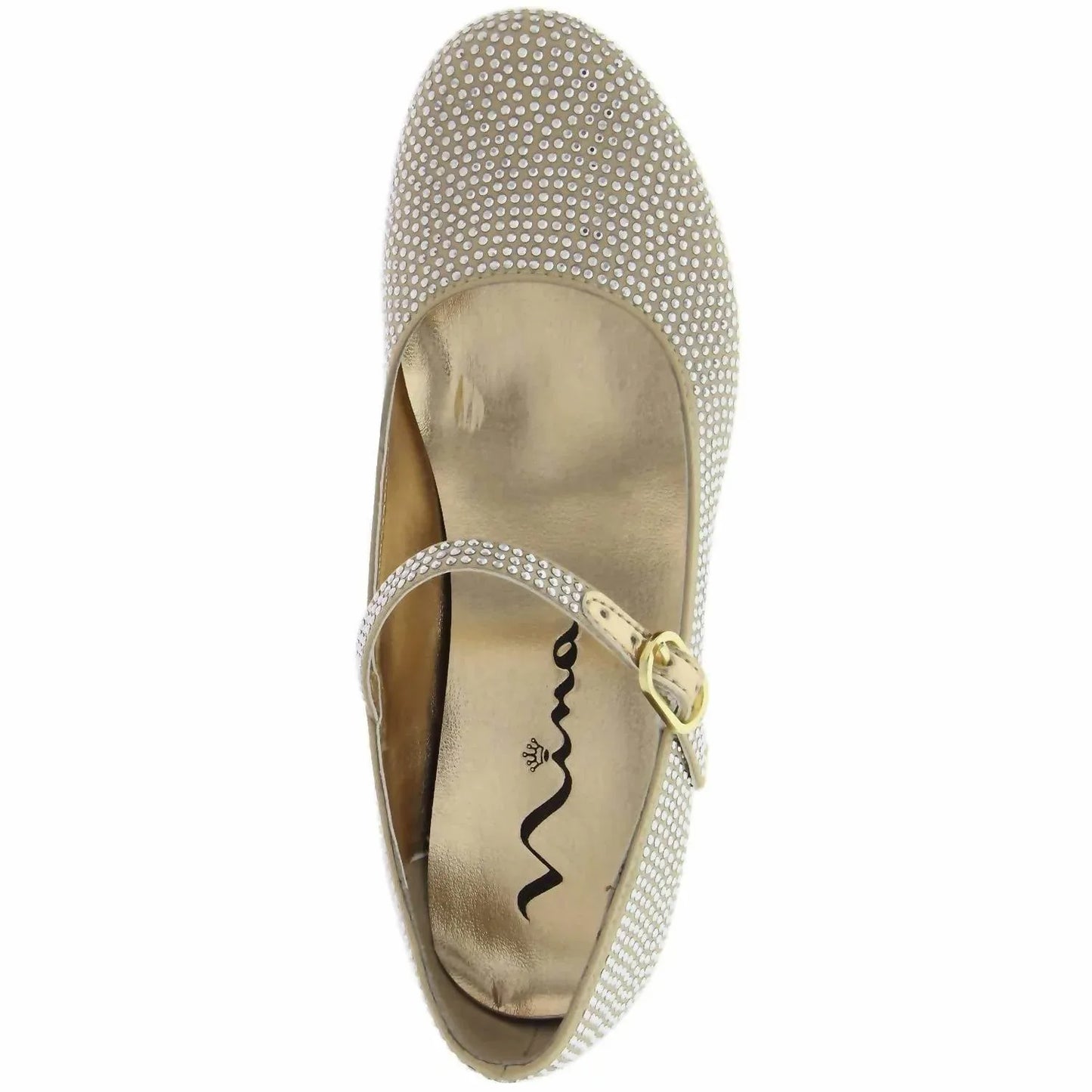 Nina Kids - Girls Zelia Shoes - Rack Hunt
