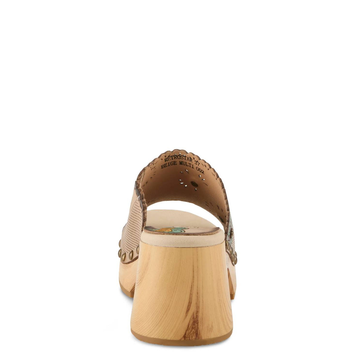 Women's Retrostar Sandals
