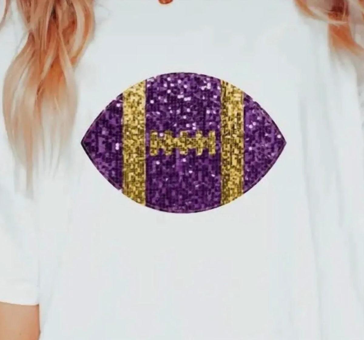 Gia Gifts Boutique - Game Day T-Shirt - Rack Hunt