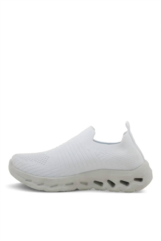 Women's Scruggs Slip-on Sneaker