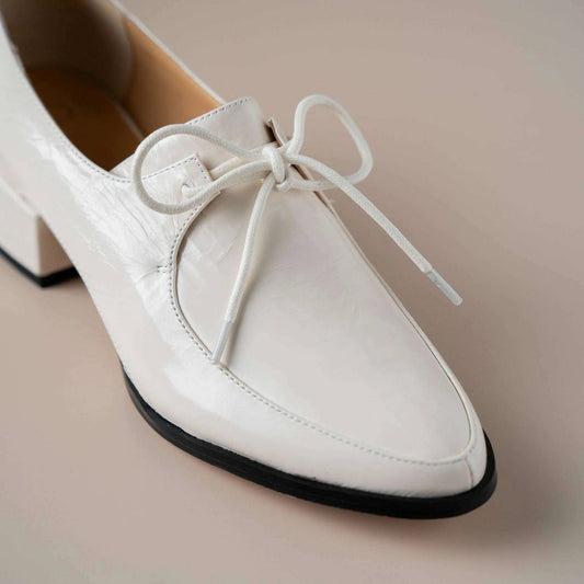 Women's Casi Heeled Loafers