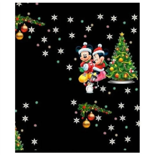 Lucky Cactus - Magic Merry Love Leggings - Rack Hunt