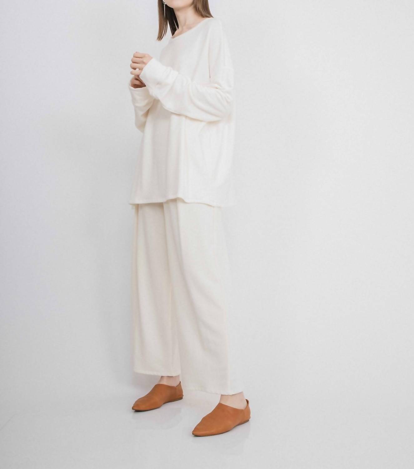 Mira Tunic
