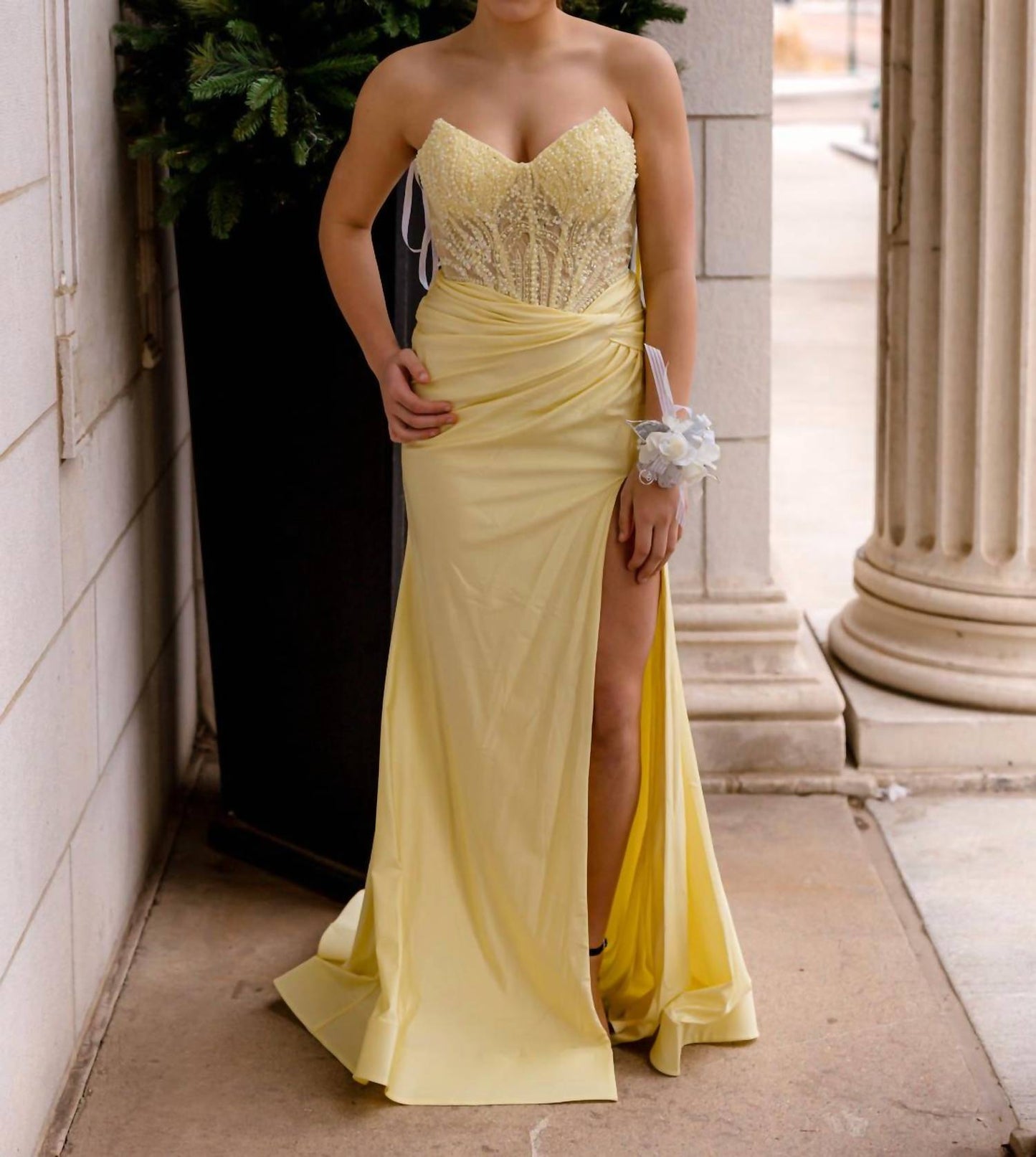 Women's Prom Dress