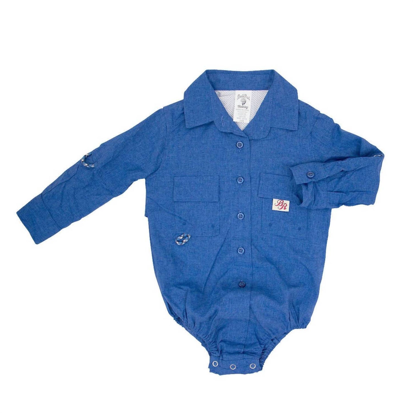 Infant Original Fishing Shirt