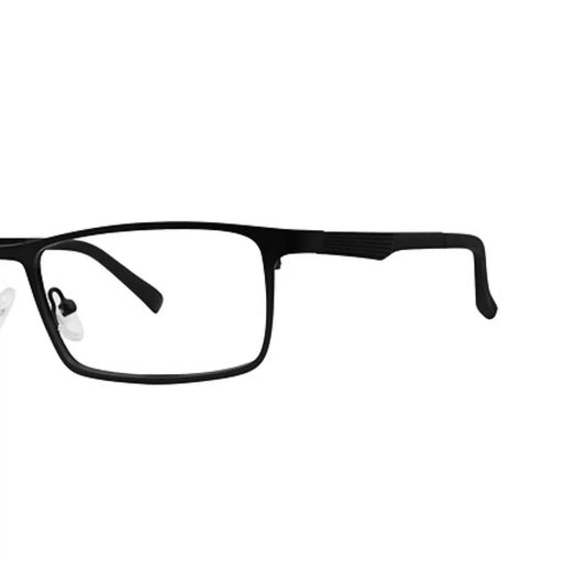 Giovani di Venezia - Men's Pierce Rectangle Eyeglasses - Rack Hunt
