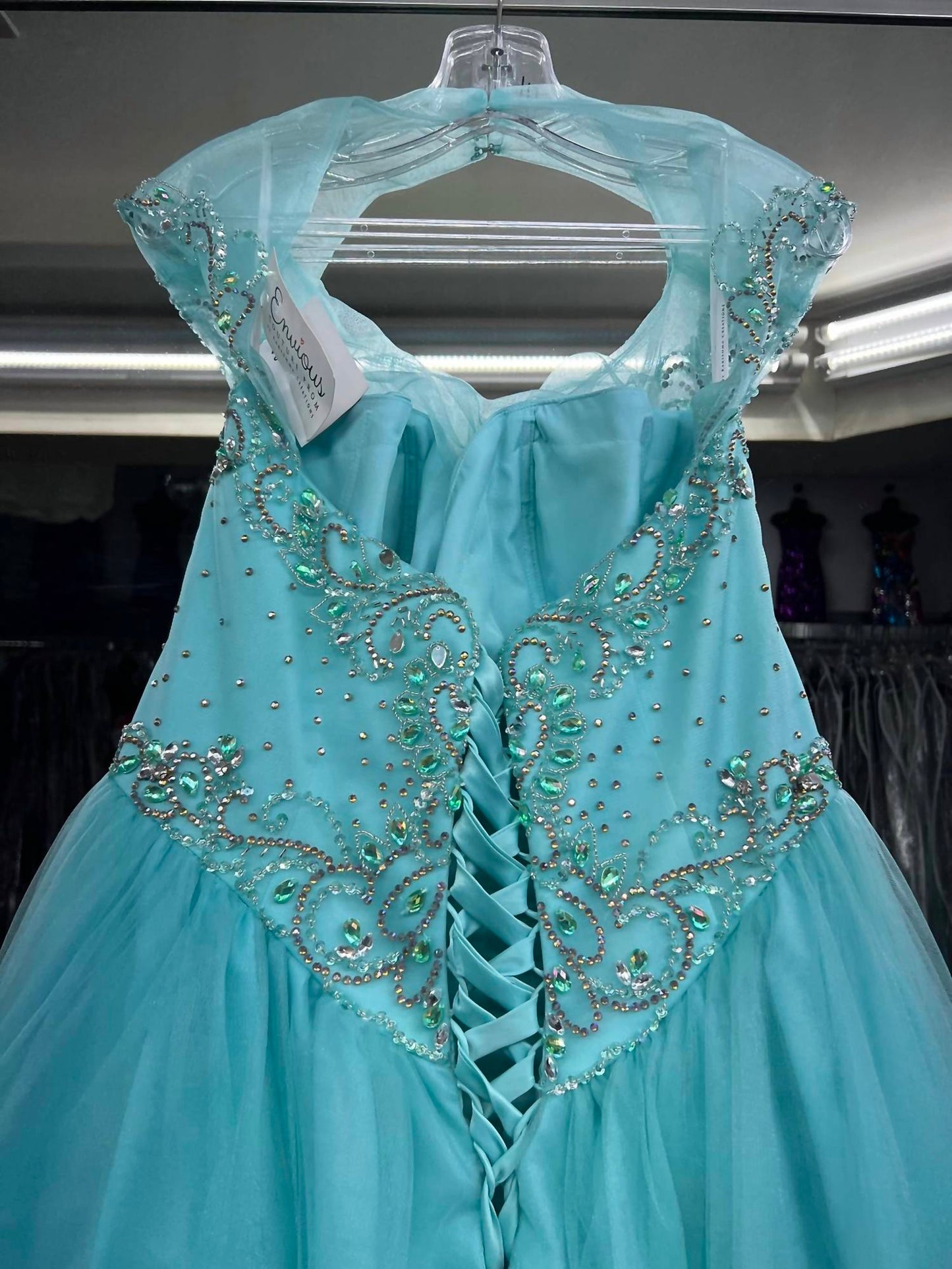 Women's Prom Dress