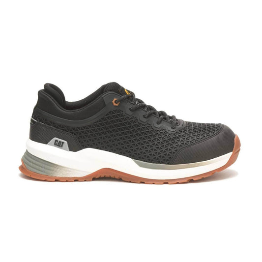 CAT Footwear - Men's Comp-toe Streamline 2.0 Eh Work Shoe - Rack Hunt