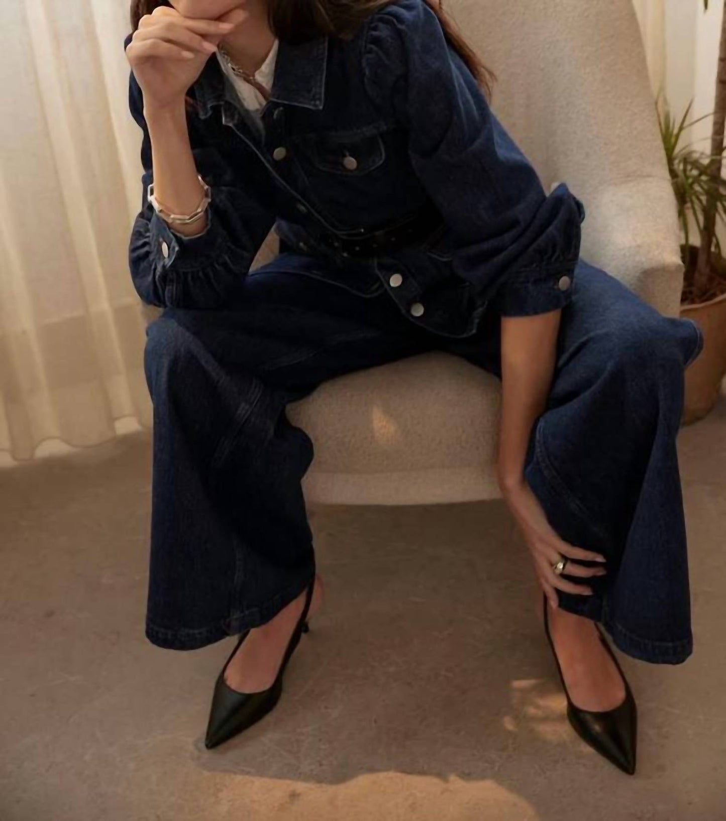 Sadie Jean