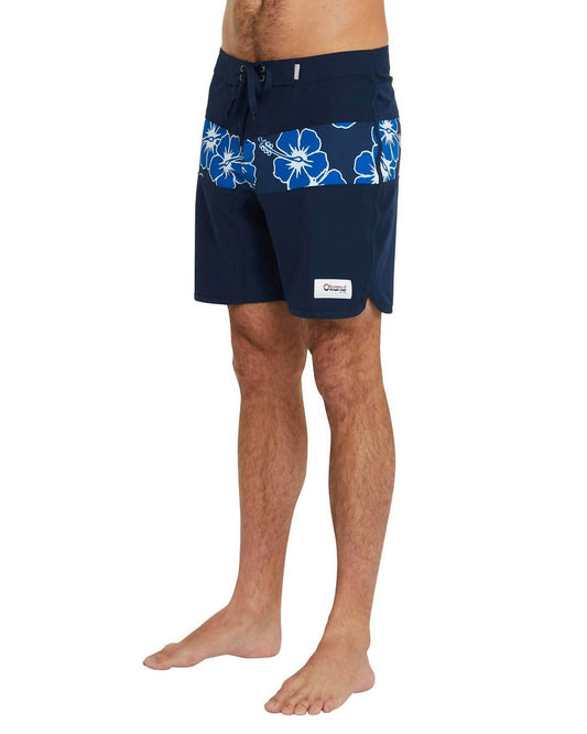 Okanui - Men's Boardrider Boardshorts - Rack Hunt -