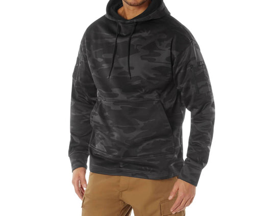 Concealed Carry Hoodie