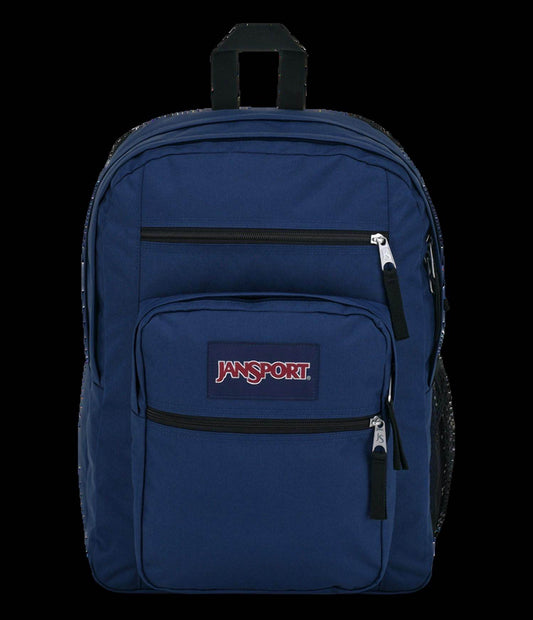 Jansport - Unisex Big Student Back Pack - Rack Hunt