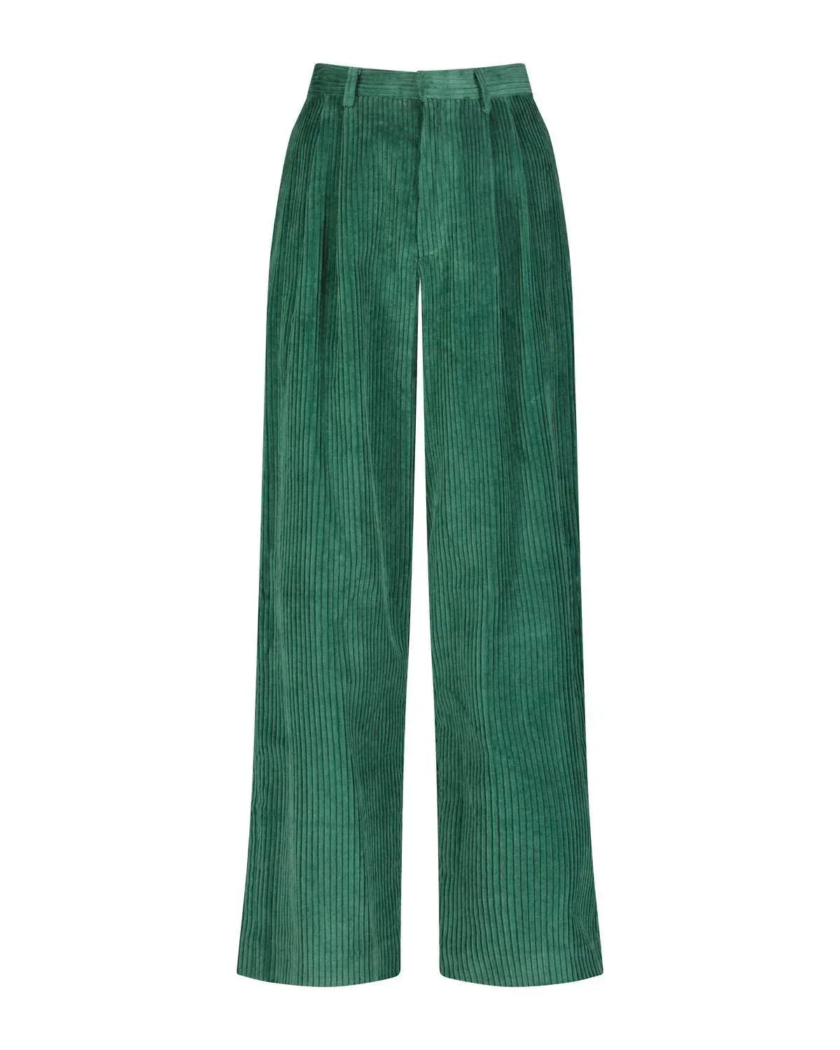 Rose Velvet - Charlize Corduroy Pant - Rack Hunt