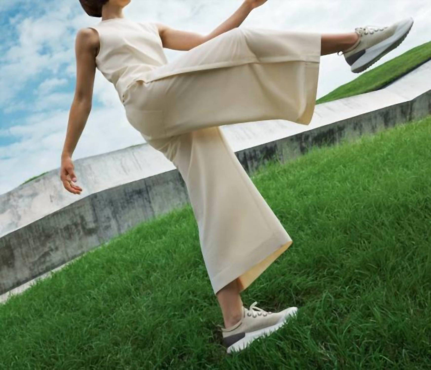 Women's Tree Glider Sneaker