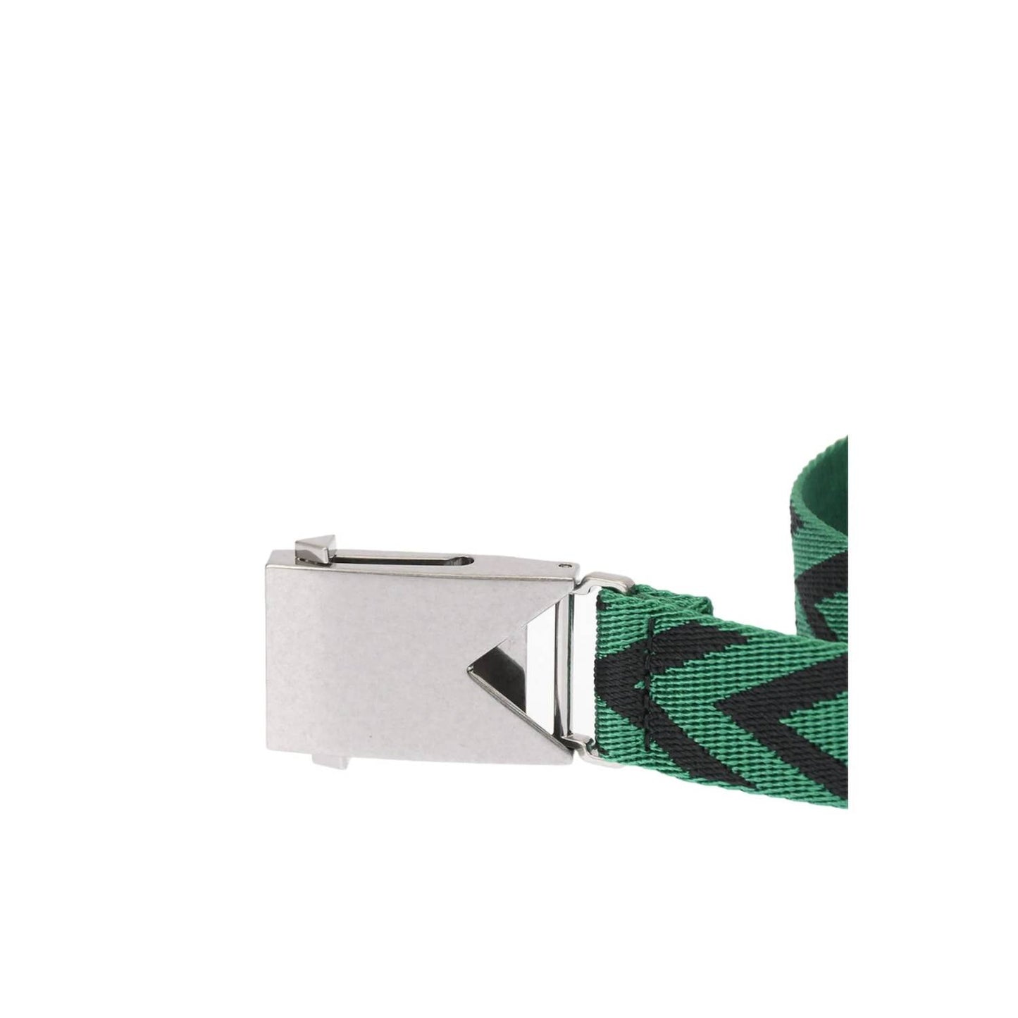 Unisex Buckle Belt