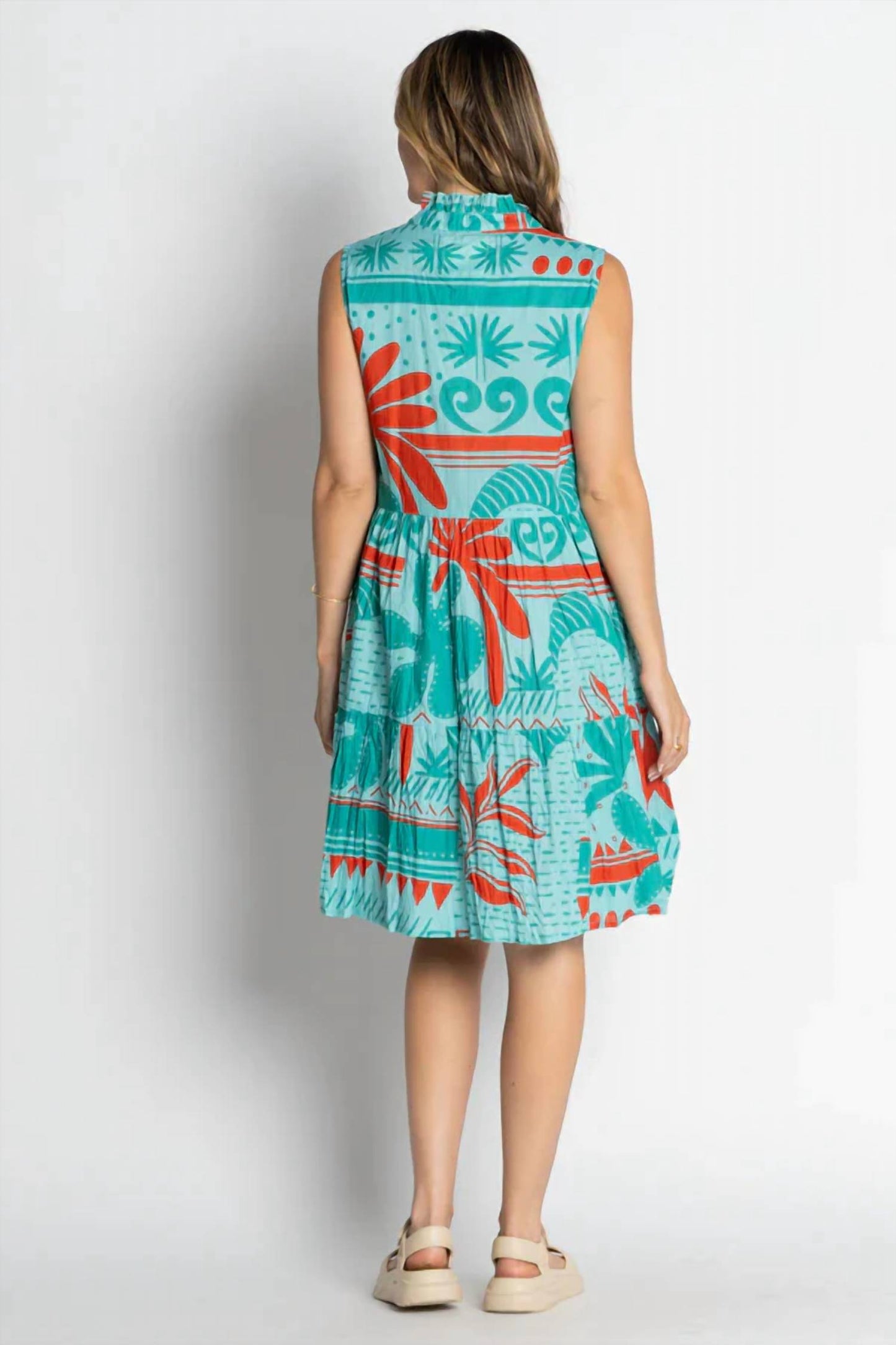 Godiva Sundress